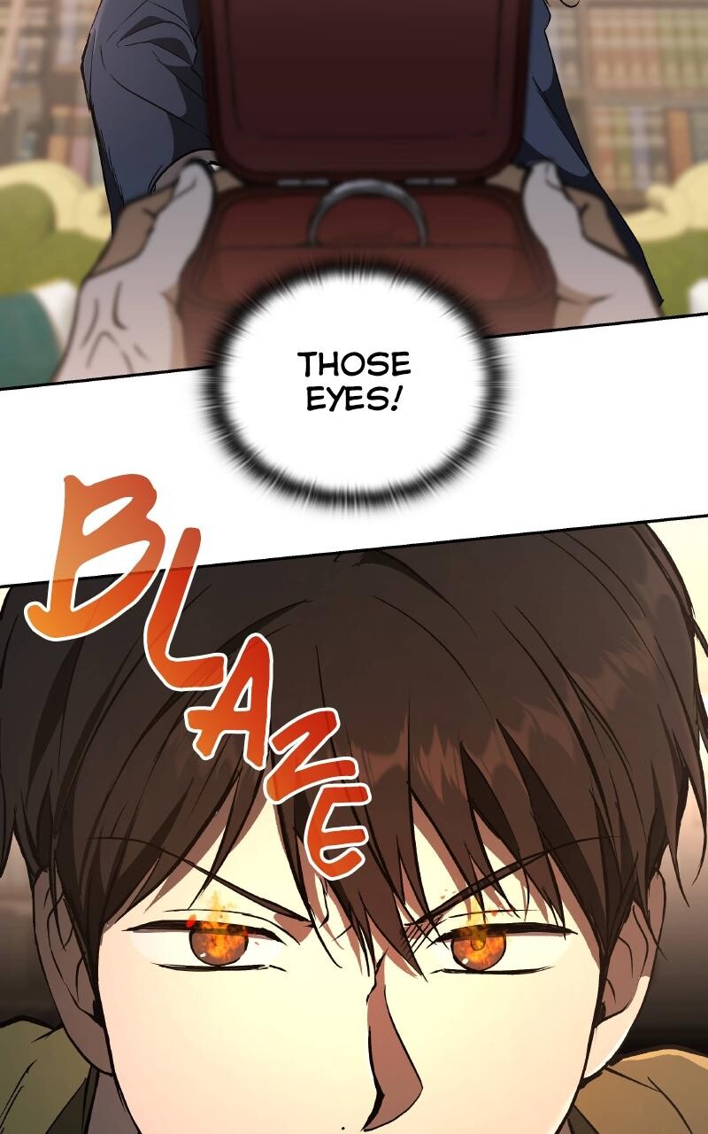 Read Kindergarten for Divine Beasts Manga Online