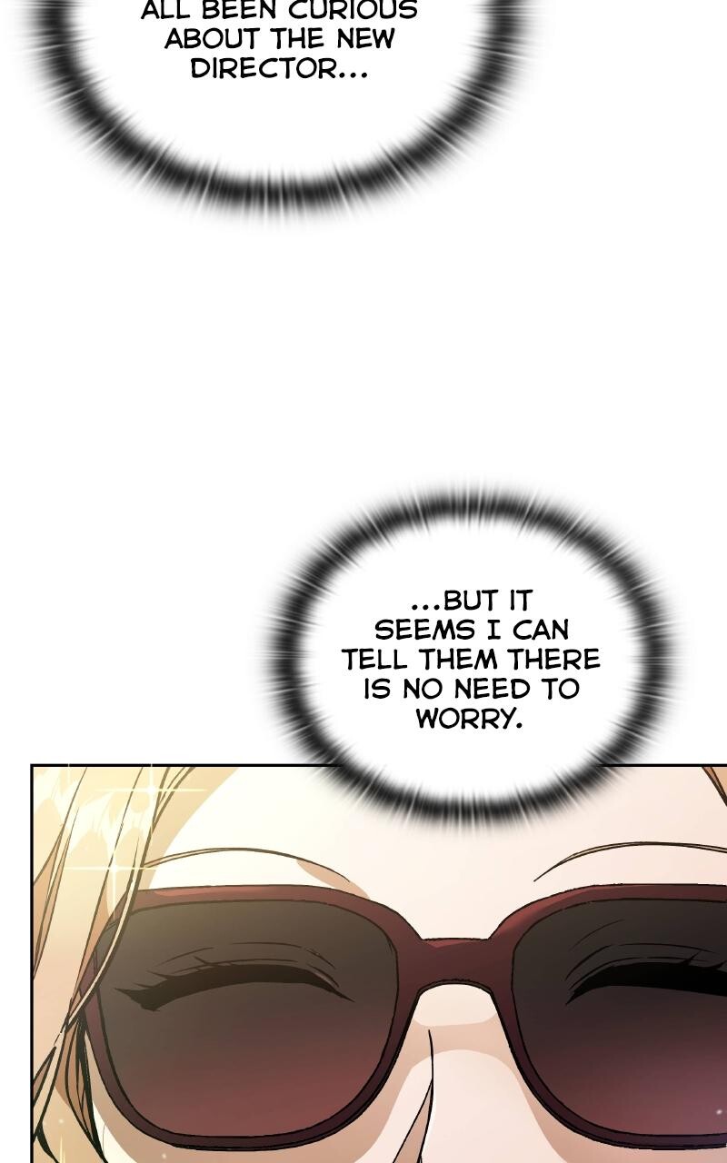 Read Kindergarten for Divine Beasts Manga Online