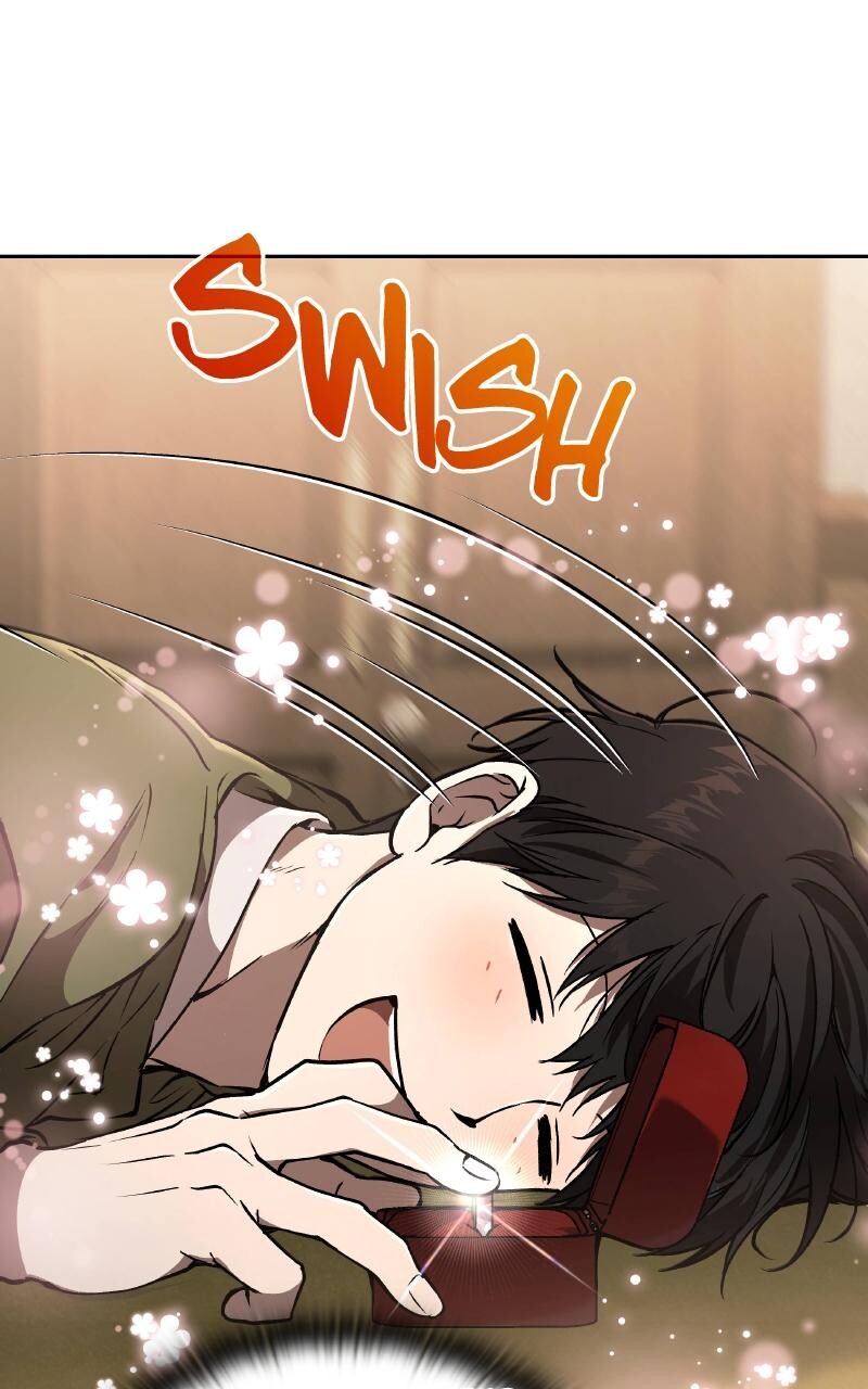 Read Kindergarten for Divine Beasts Manga Online
