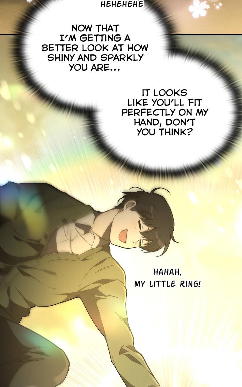 Read Kindergarten for Divine Beasts Manga Online