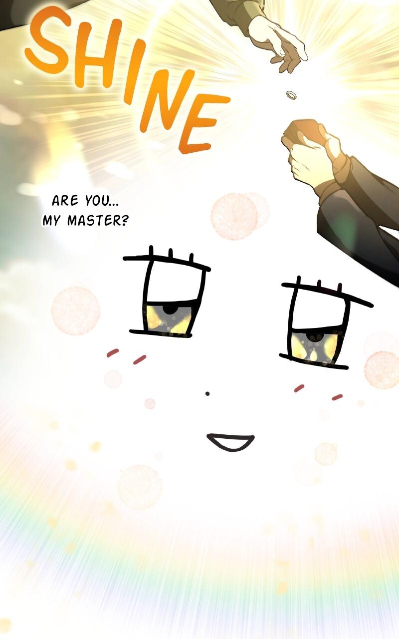 Read Kindergarten for Divine Beasts Manga Online