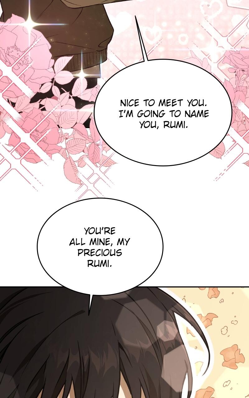 Read Kindergarten for Divine Beasts Manga Online