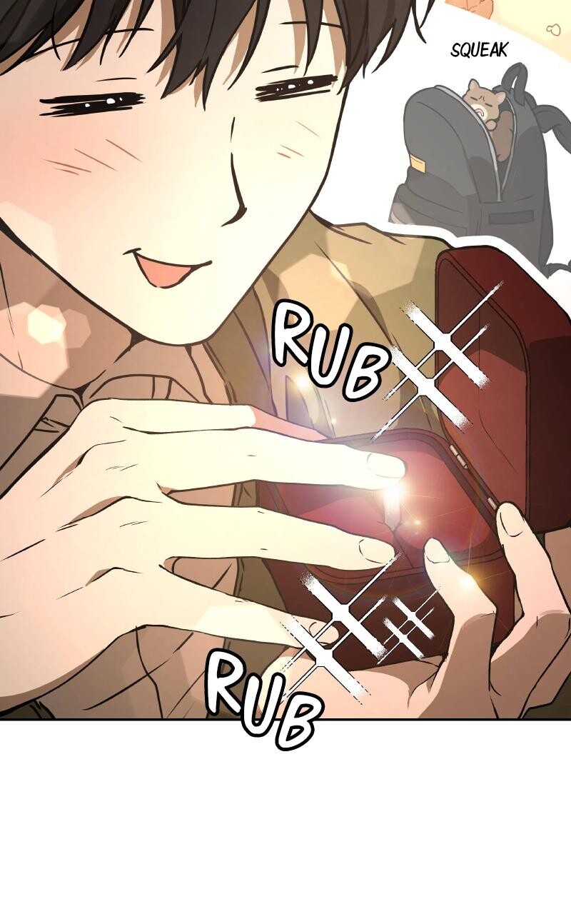 Read Kindergarten for Divine Beasts Manga Online