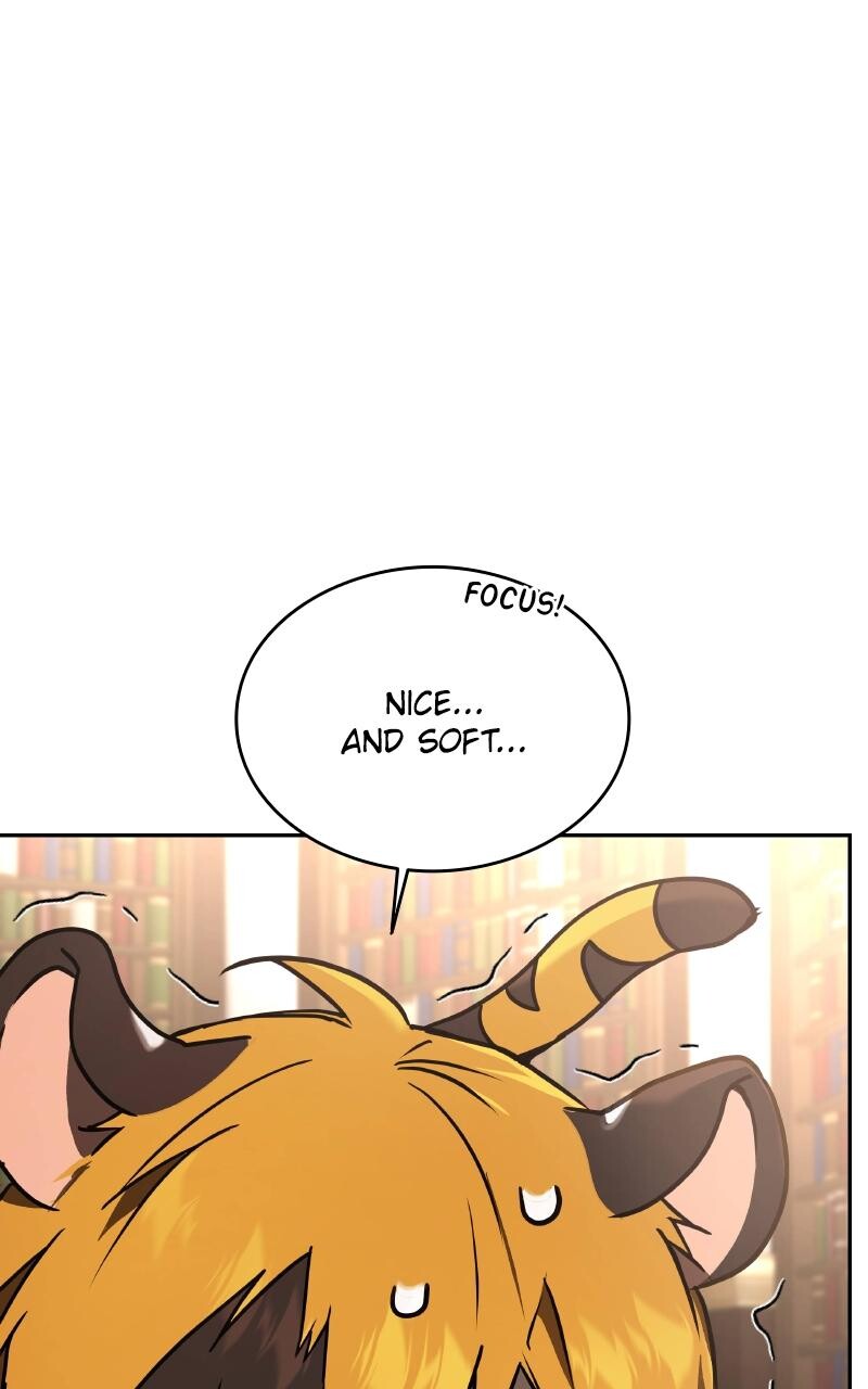 Read Kindergarten for Divine Beasts Manga Online