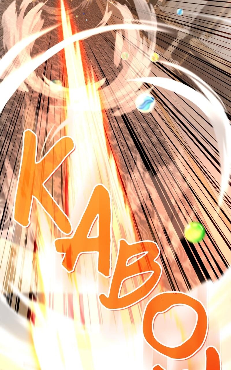 Read Kindergarten for Divine Beasts Manga Online
