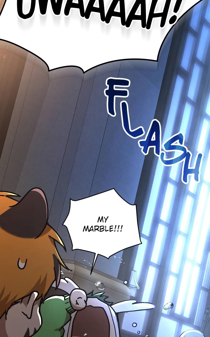 Read Kindergarten for Divine Beasts Manga Online