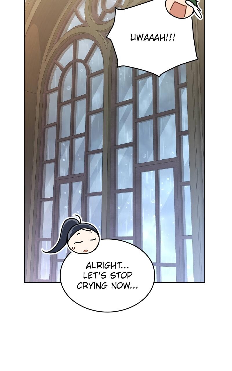 Read Kindergarten for Divine Beasts Manga Online