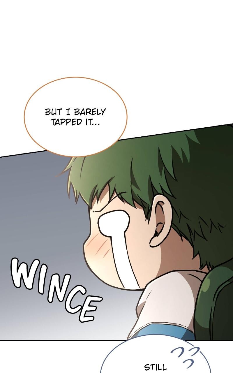 Read Kindergarten for Divine Beasts Manga Online