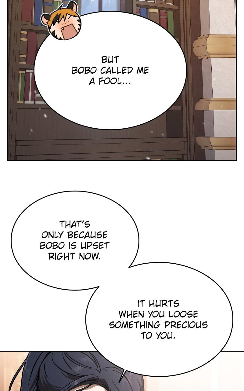 Read Kindergarten for Divine Beasts Manga Online
