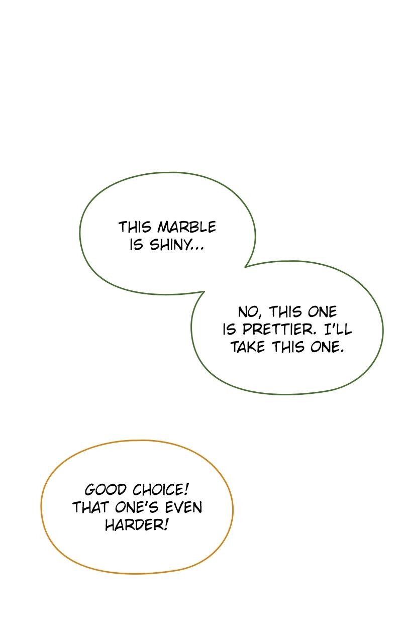 Read Kindergarten for Divine Beasts Manga Online