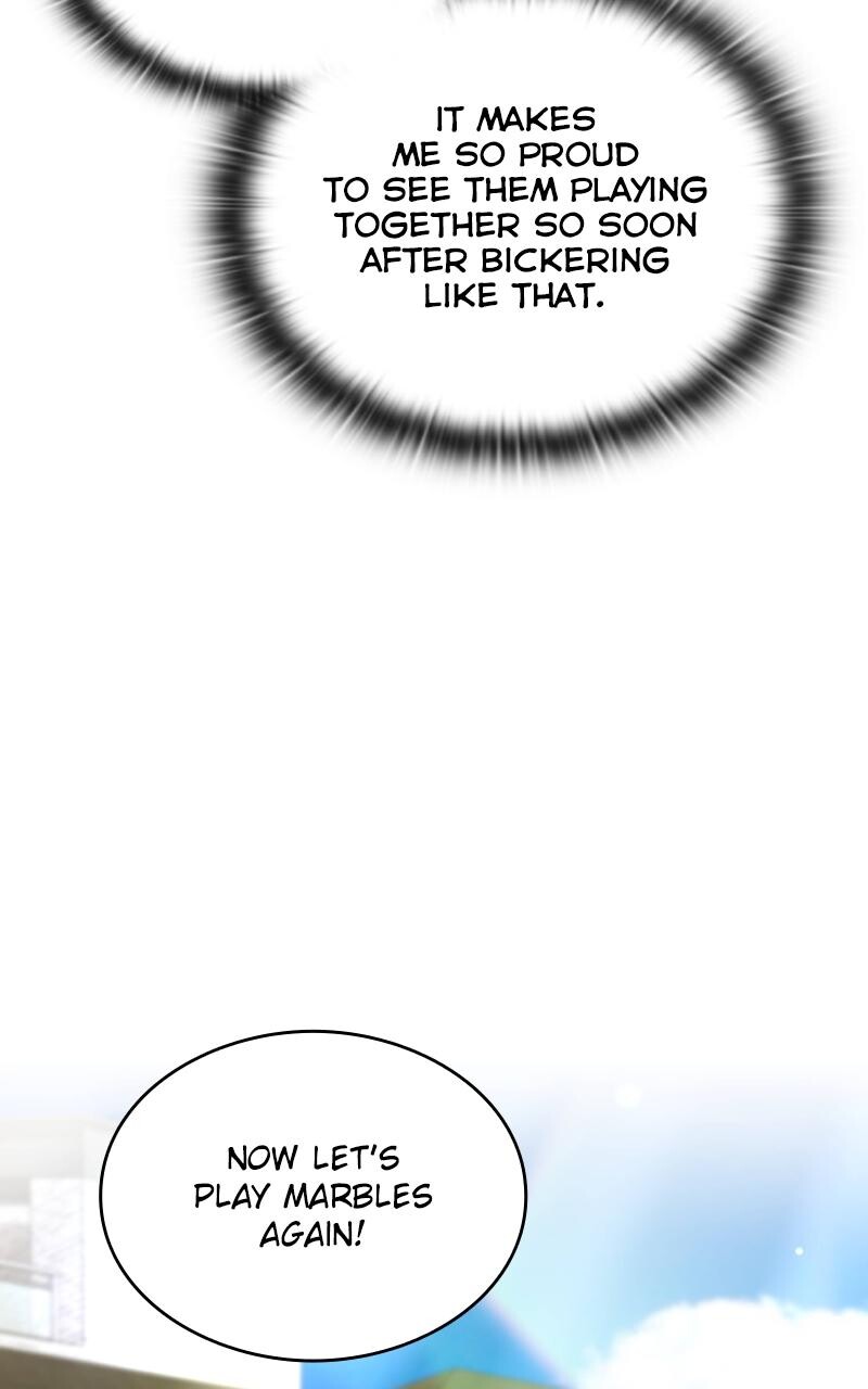 Read Kindergarten for Divine Beasts Manga Online