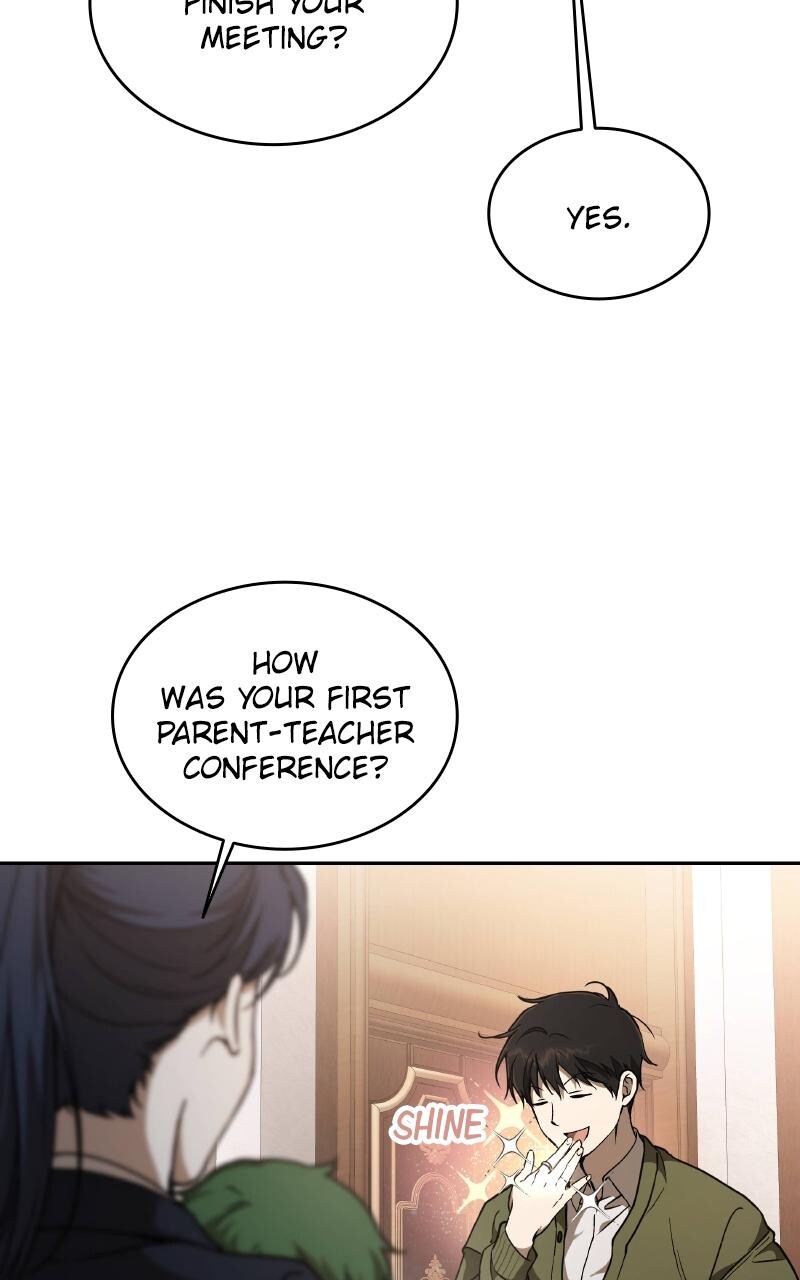 Read Kindergarten for Divine Beasts Manga Online