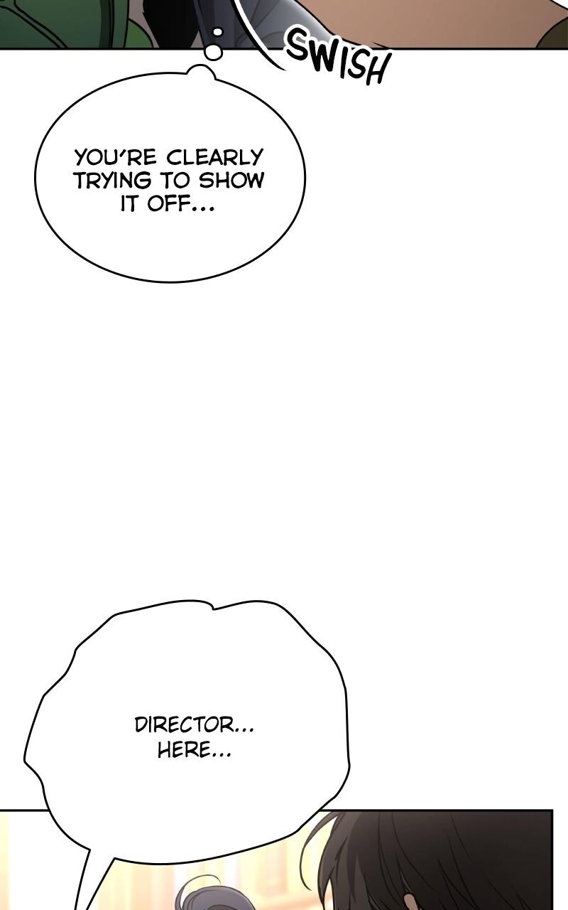 Read Kindergarten for Divine Beasts Manga Online