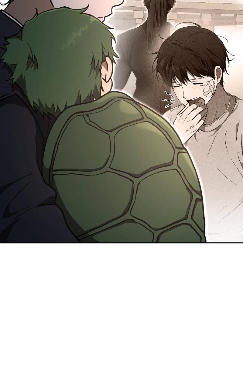 Read Kindergarten for Divine Beasts Manga Online