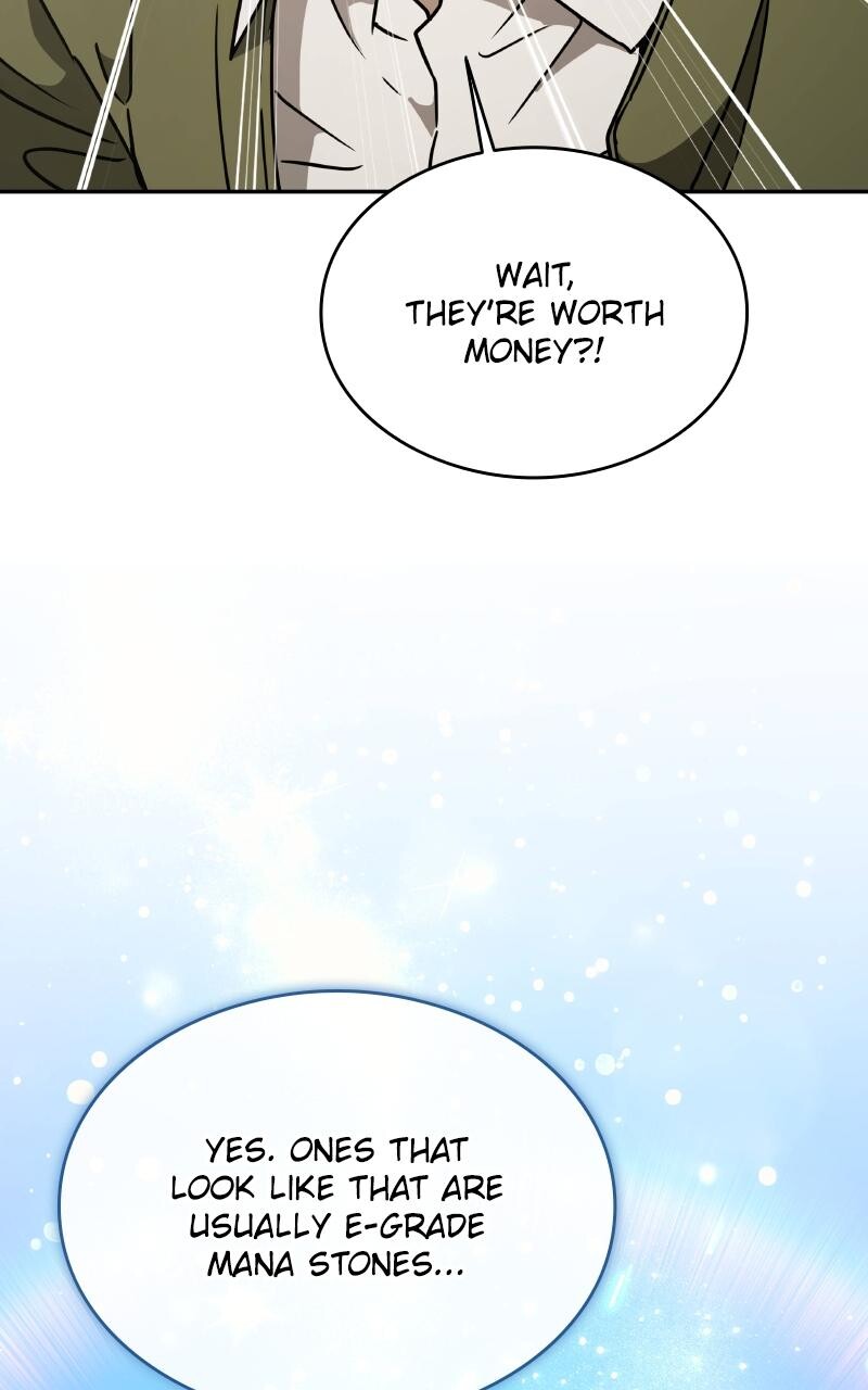 Read Kindergarten for Divine Beasts Manga Online