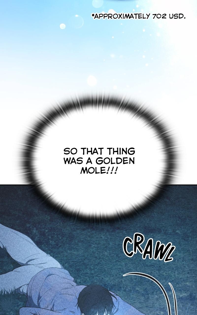 Read Kindergarten for Divine Beasts Manga Online