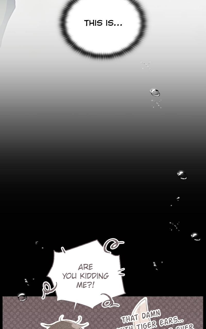 Read Kindergarten for Divine Beasts Manga Online