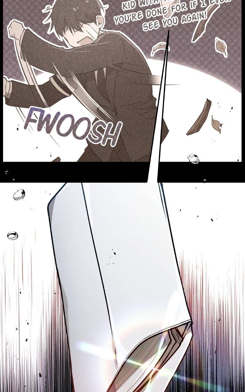 Read Kindergarten for Divine Beasts Manga Online