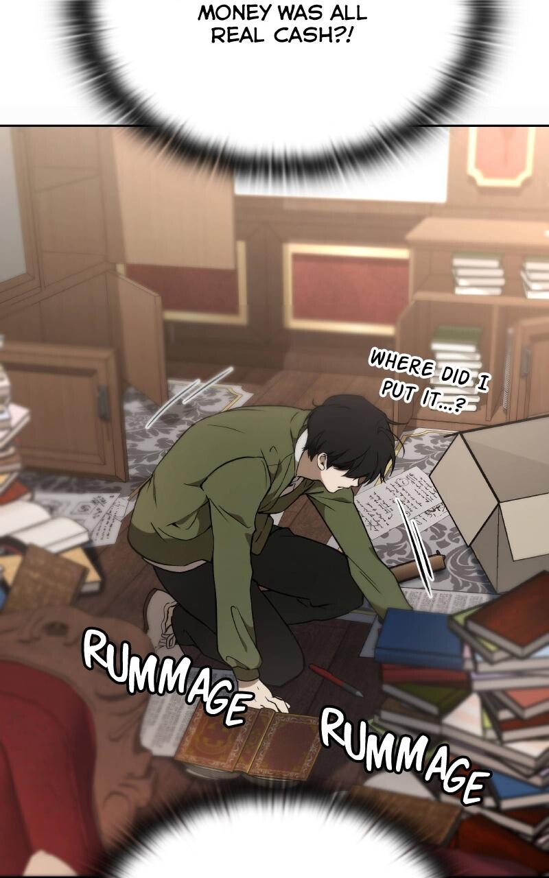 Read Kindergarten for Divine Beasts Manga Online