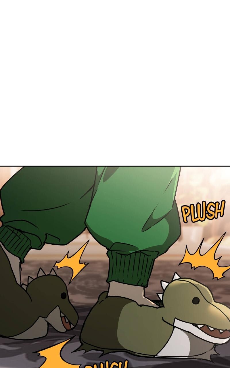 Read Kindergarten for Divine Beasts Manga Online