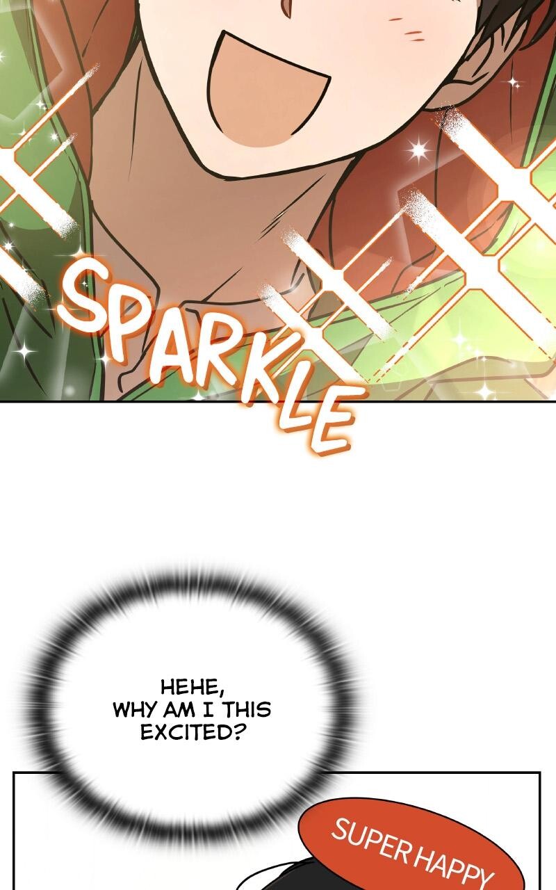 Read Kindergarten for Divine Beasts Manga Online
