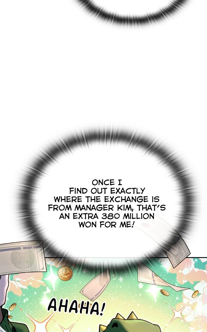 Read Kindergarten for Divine Beasts Manga Online