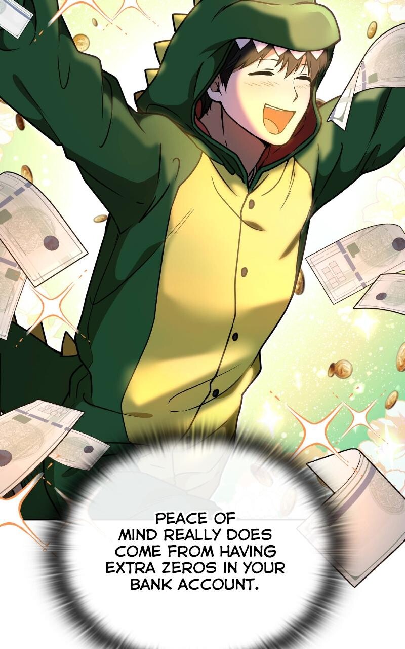Read Kindergarten for Divine Beasts Manga Online