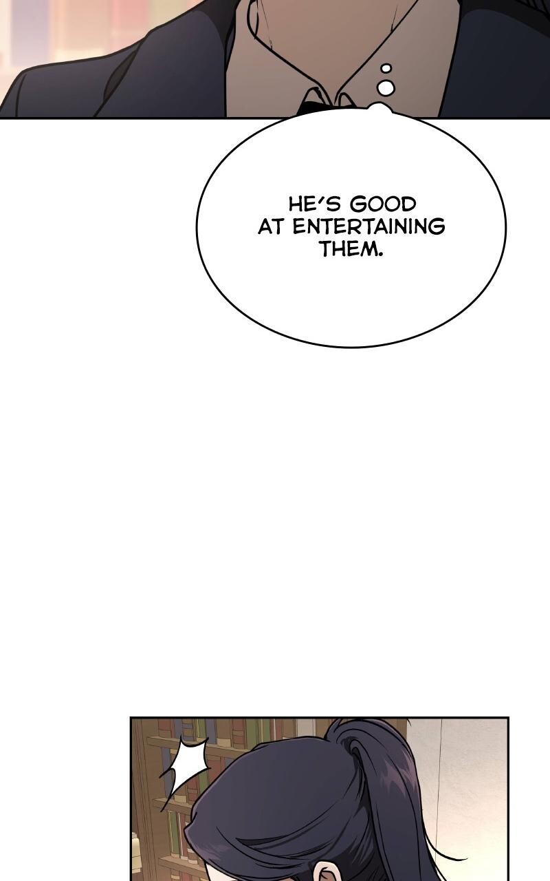 Read Kindergarten for Divine Beasts Manga Online