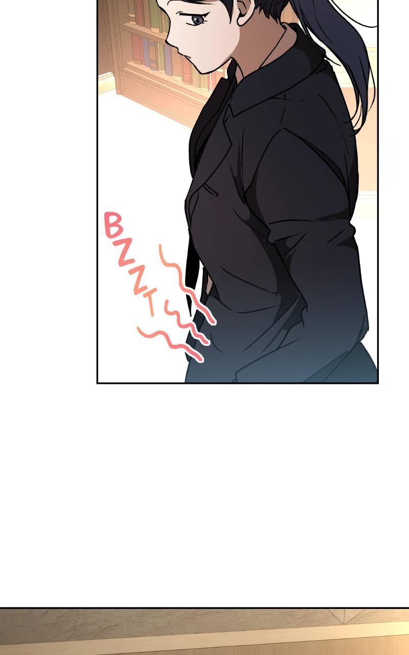 Read Kindergarten for Divine Beasts Manga Online