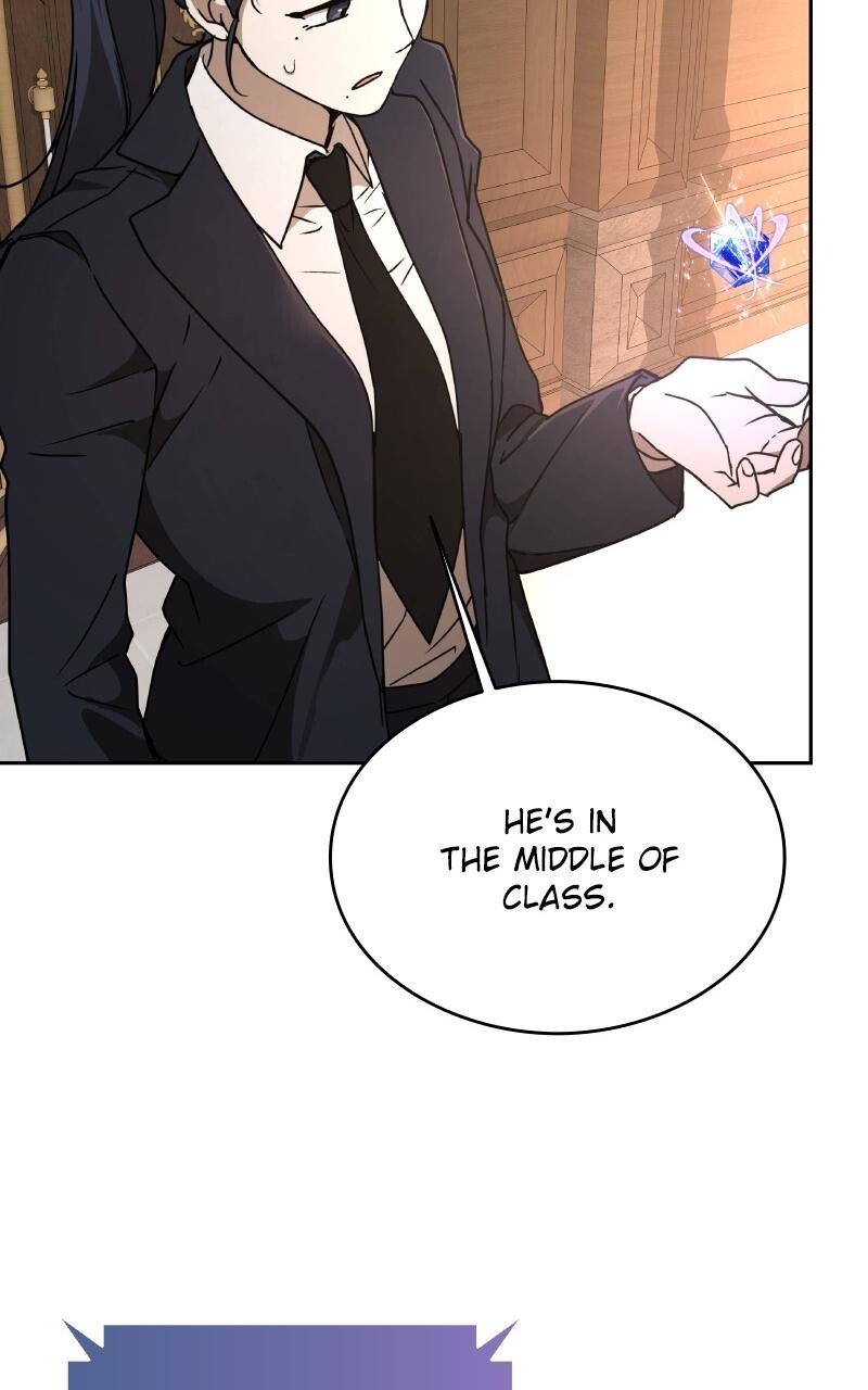 Read Kindergarten for Divine Beasts Manga Online