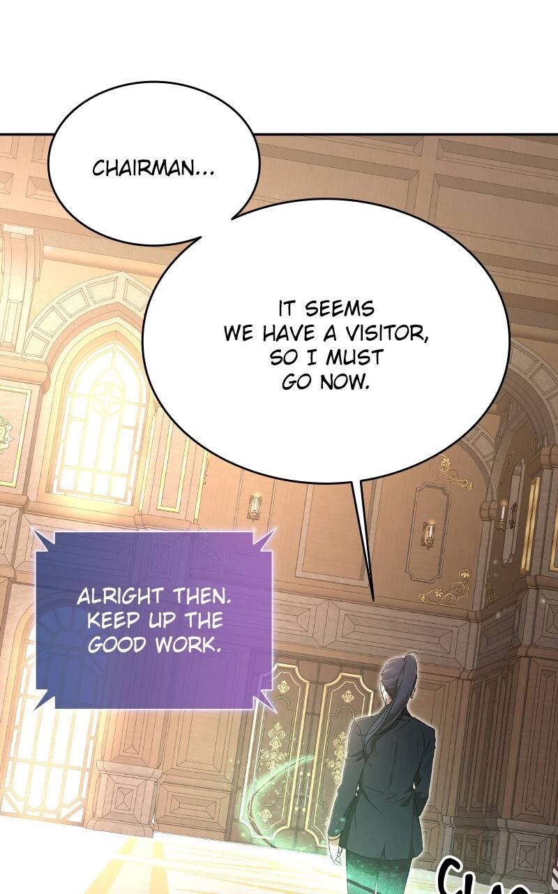 Read Kindergarten for Divine Beasts Manga Online
