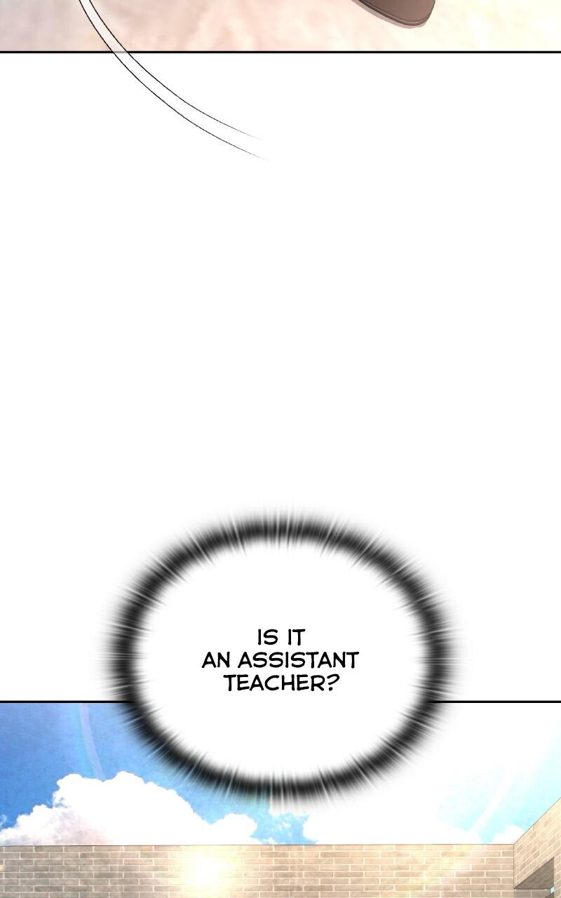 Read Kindergarten for Divine Beasts Manga Online