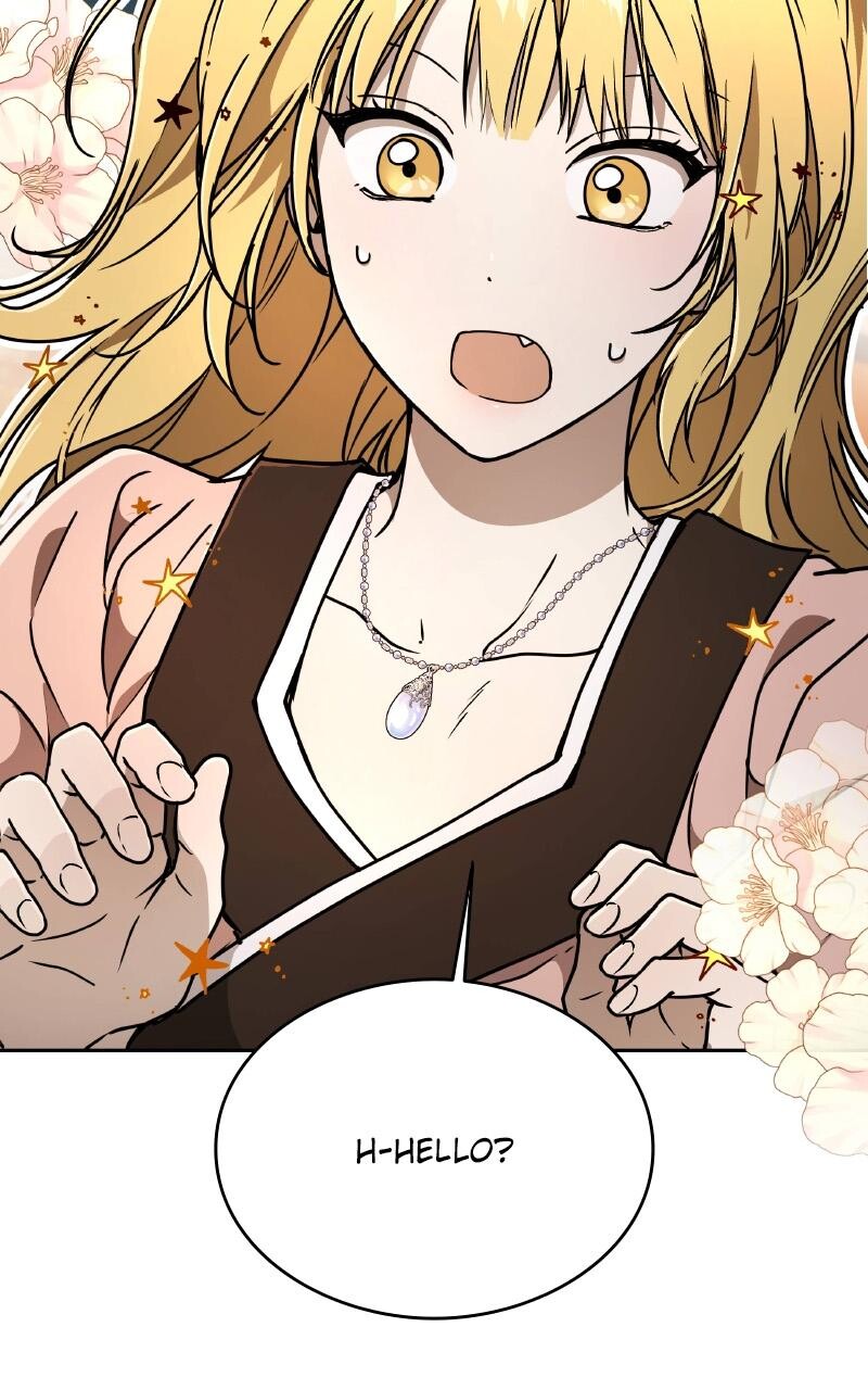 Read Kindergarten for Divine Beasts Manga Online