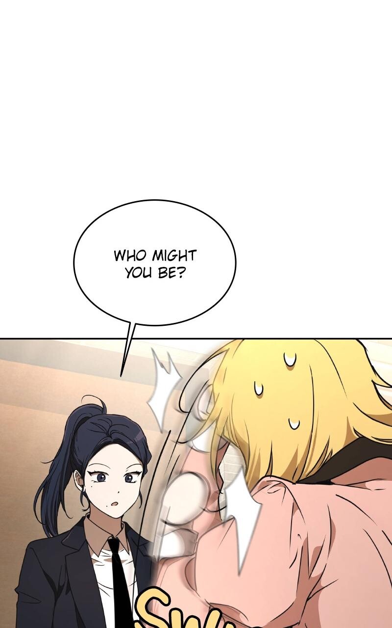 Read Kindergarten for Divine Beasts Manga Online