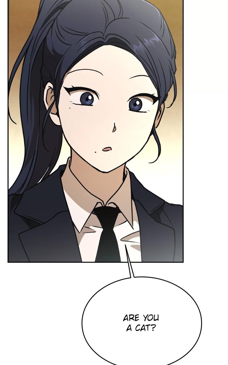 Read Kindergarten for Divine Beasts Manga Online