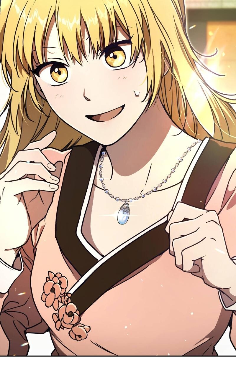 Read Kindergarten for Divine Beasts Manga Online