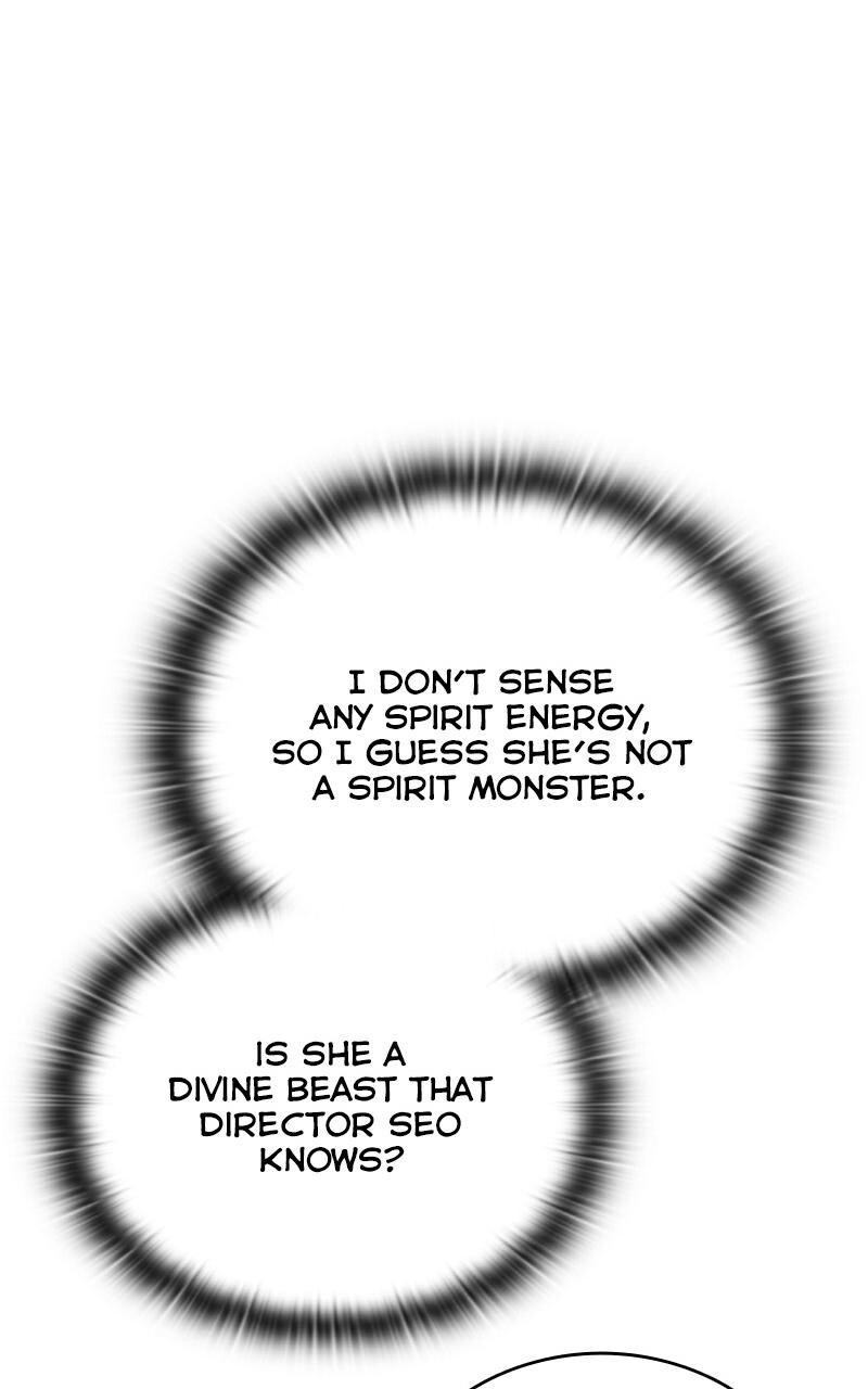Read Kindergarten for Divine Beasts Manga Online