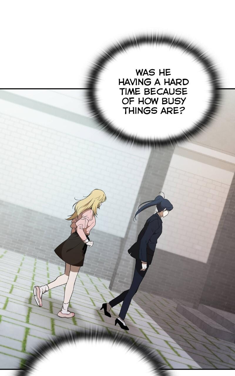 Read Kindergarten for Divine Beasts Manga Online