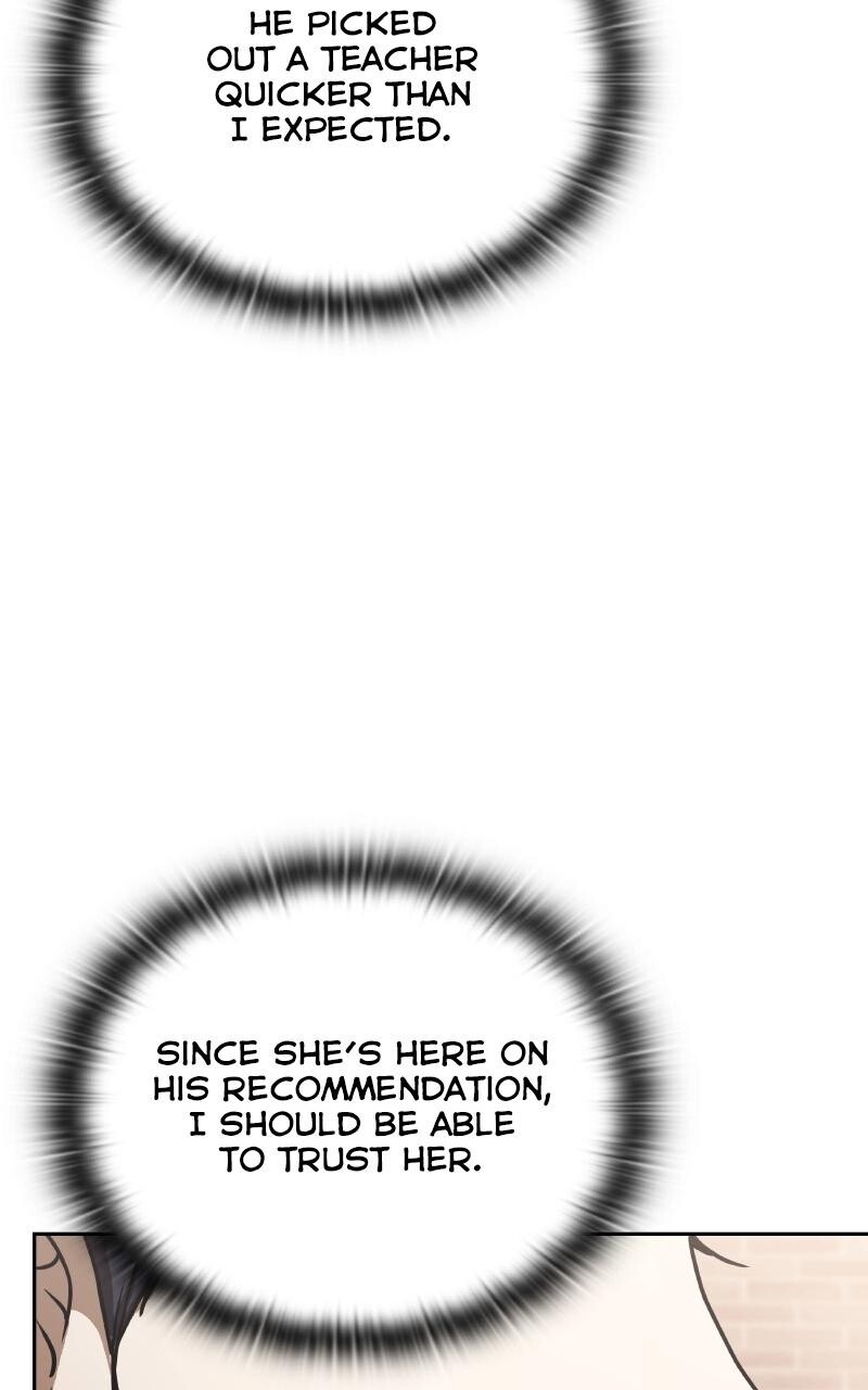 Read Kindergarten for Divine Beasts Manga Online