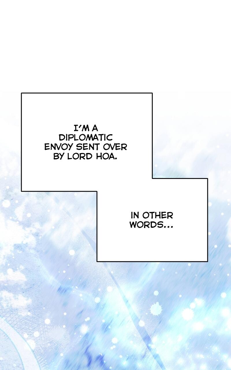Read Kindergarten for Divine Beasts Manga Online