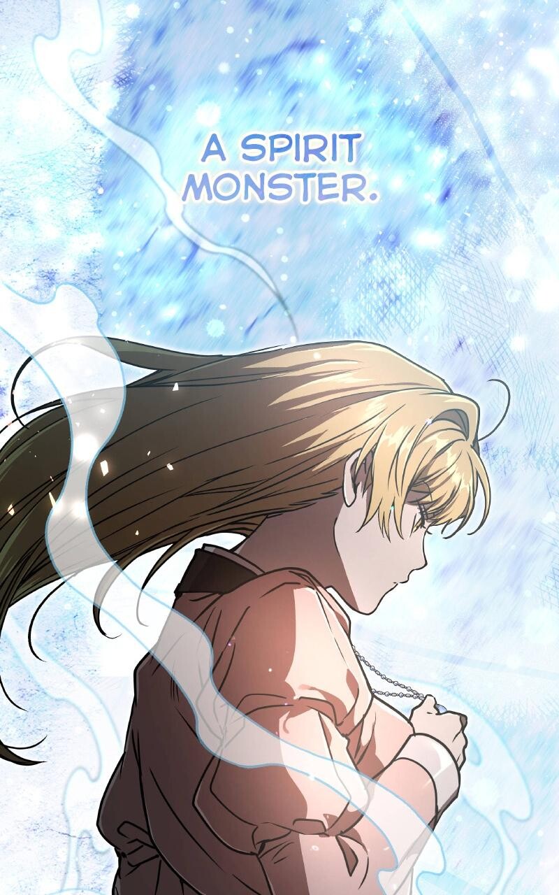 Read Kindergarten for Divine Beasts Manga Online