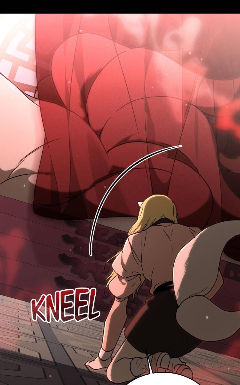 Read Kindergarten for Divine Beasts Manga Online