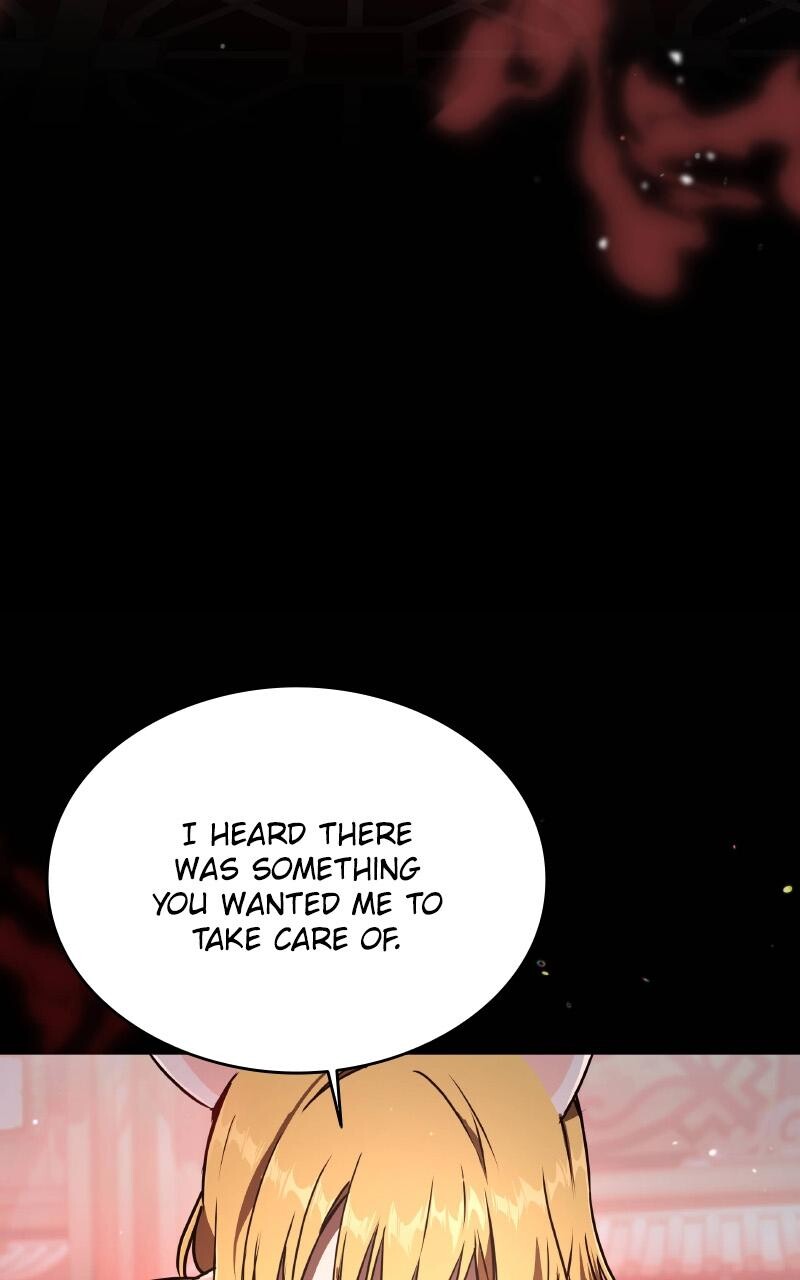 Read Kindergarten for Divine Beasts Manga Online