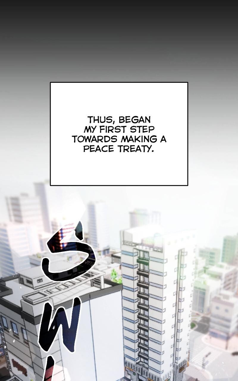 Read Kindergarten for Divine Beasts Manga Online