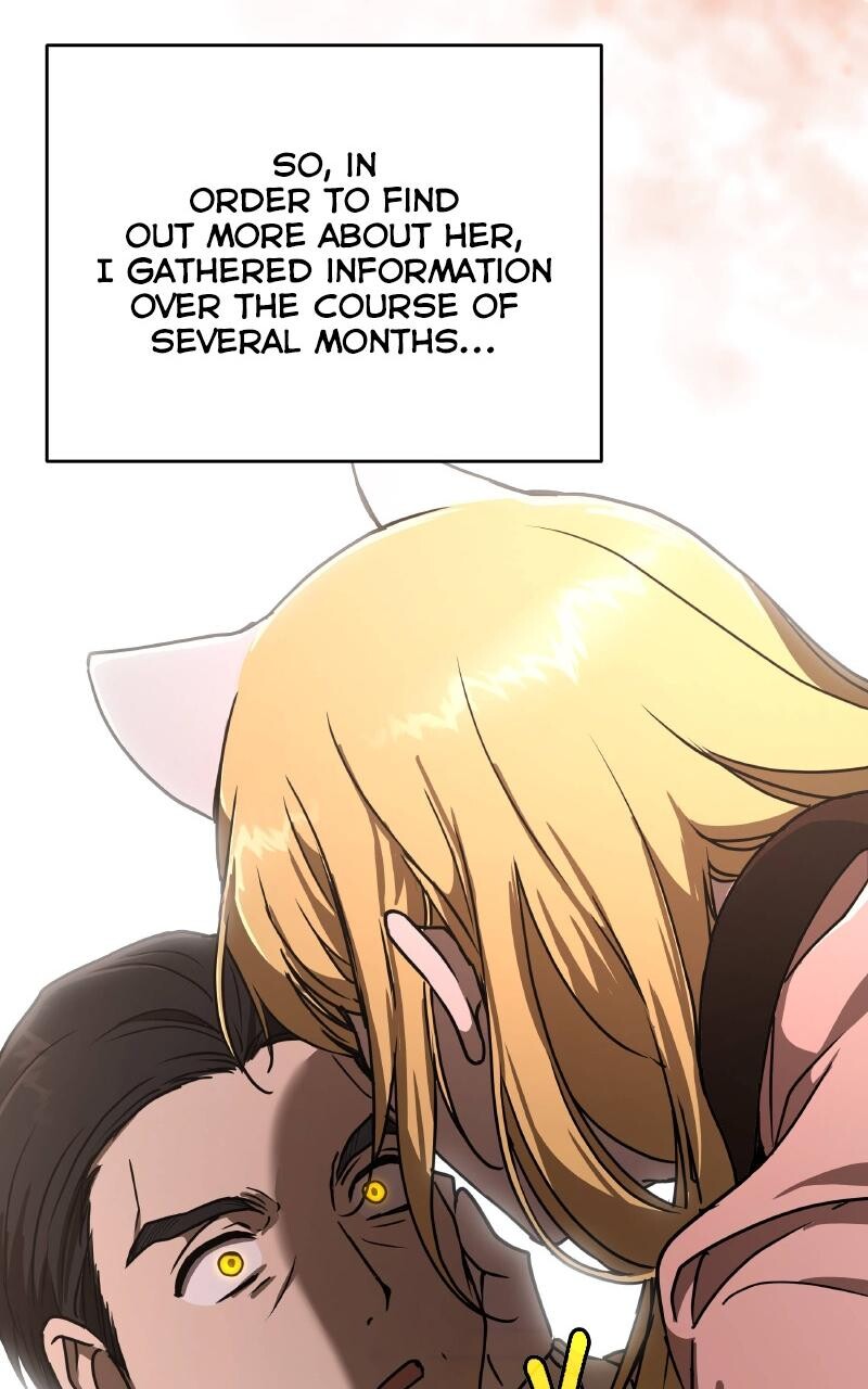 Read Kindergarten for Divine Beasts Manga Online