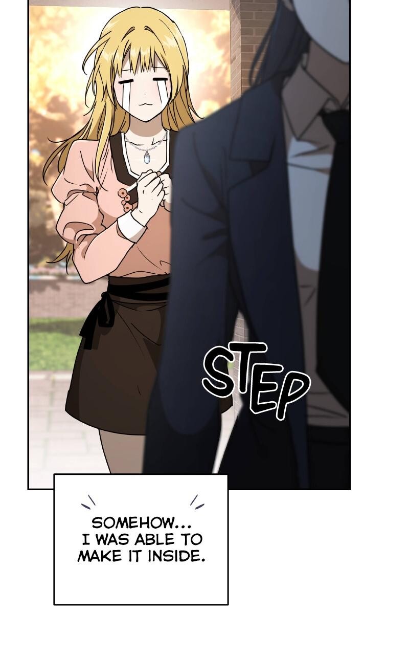 Read Kindergarten for Divine Beasts Manga Online