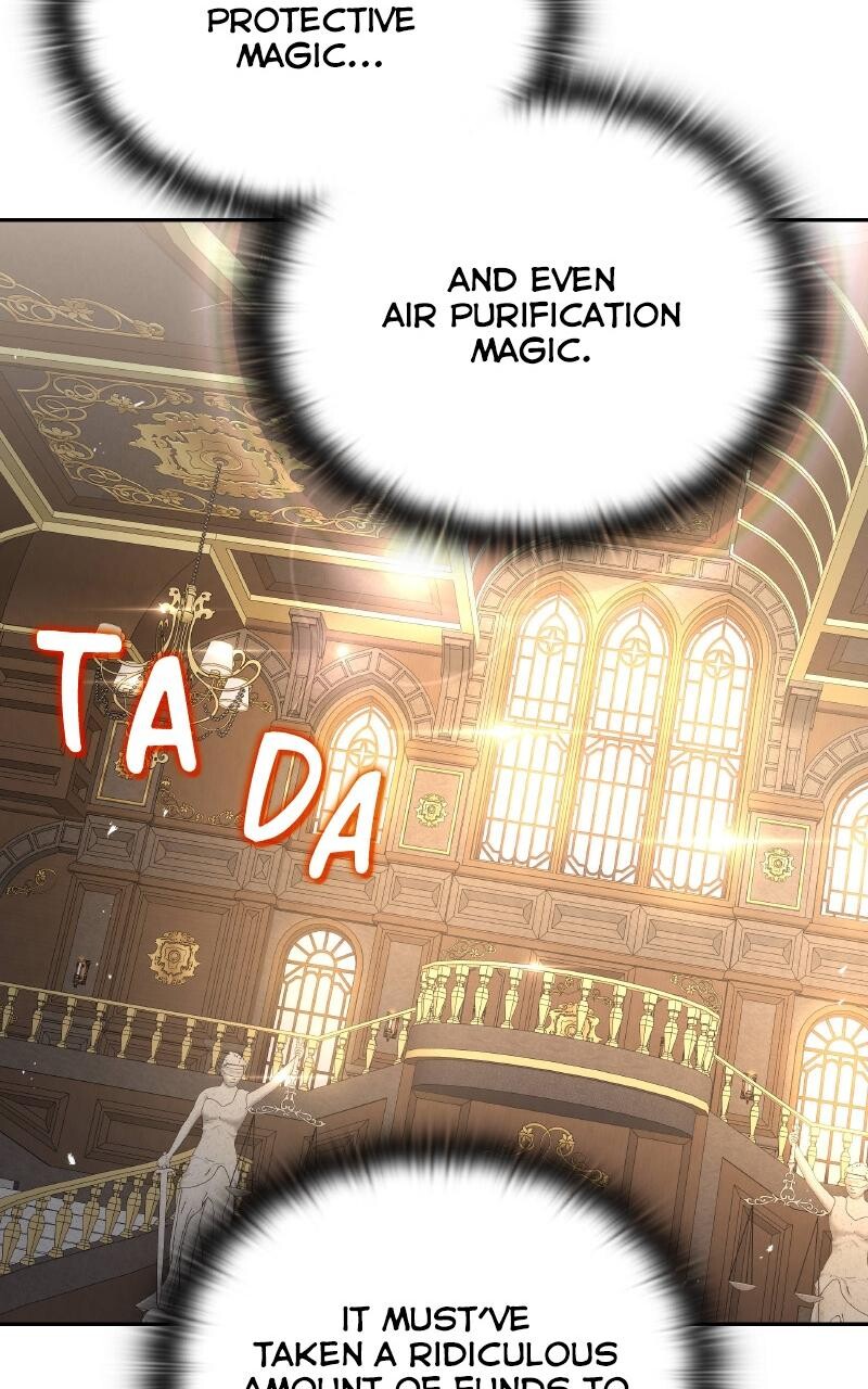 Read Kindergarten for Divine Beasts Manga Online