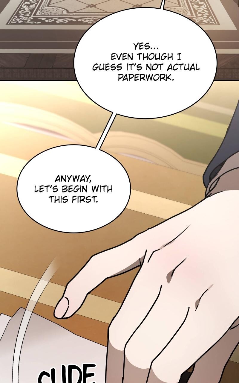 Read Kindergarten for Divine Beasts Manga Online