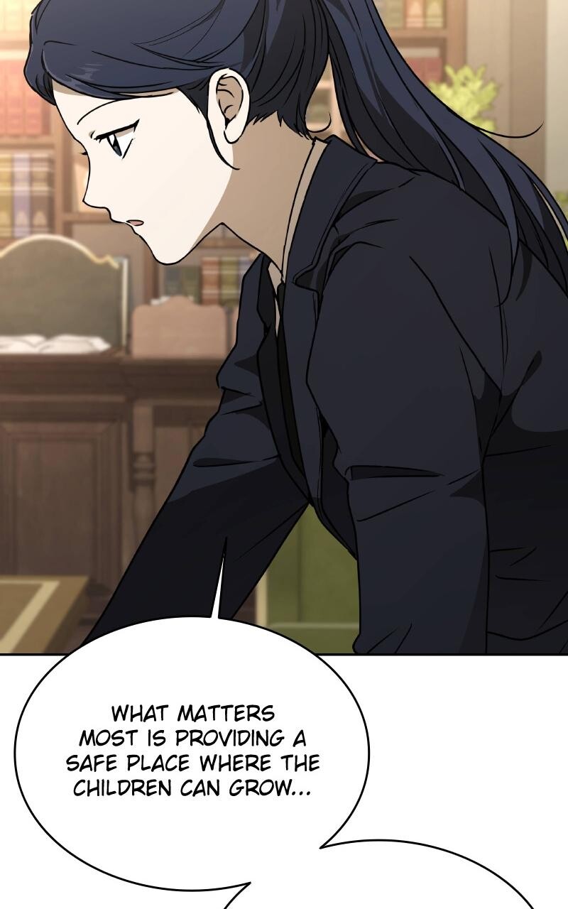 Read Kindergarten for Divine Beasts Manga Online