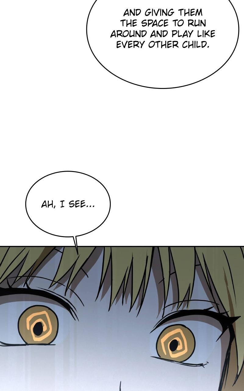 Read Kindergarten for Divine Beasts Manga Online